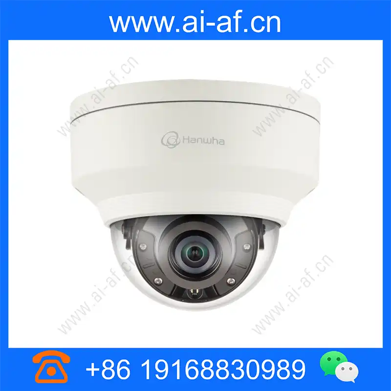 三星韩华 Samsung Hanwha XNV-6020R 2MP H.265 红外半球摄像机 xnv-6020r_img_00.webp