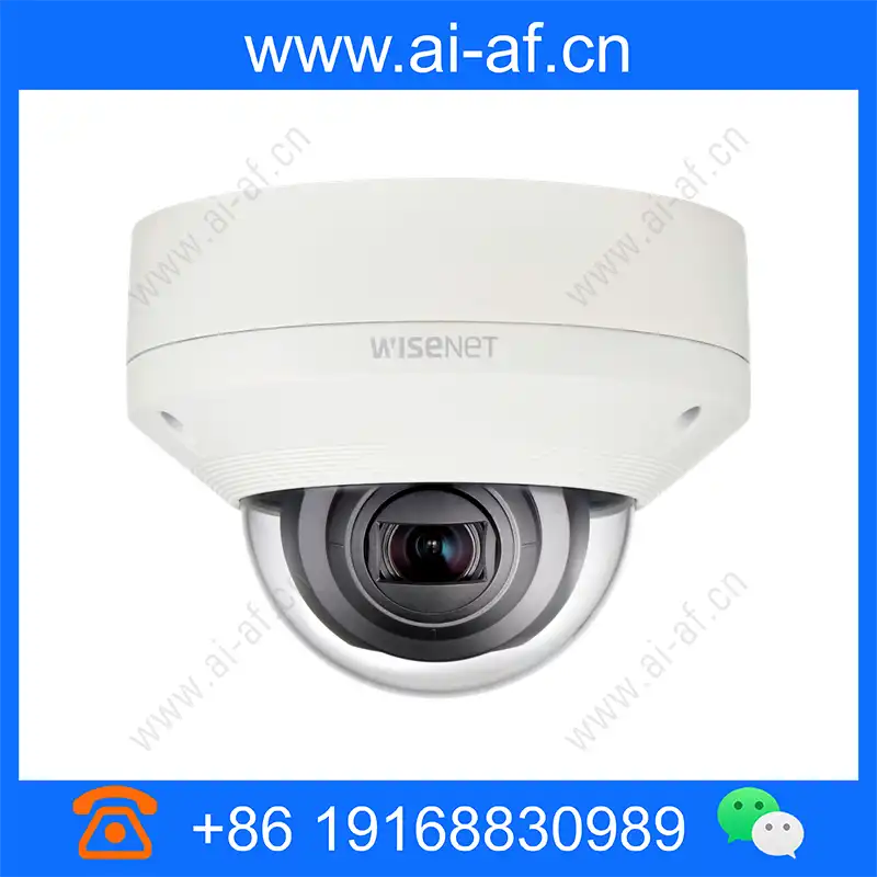 Samsung Hanwha XNV-6080 2MP H.265 Dome Camera xnv-6080_img_00.webp