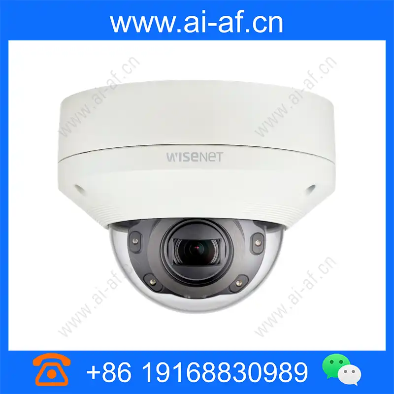 三星韩华 Samsung Hanwha XNV-6080R 2MP H.265 红外半球摄像机 xnv-6080r_img_00.webp