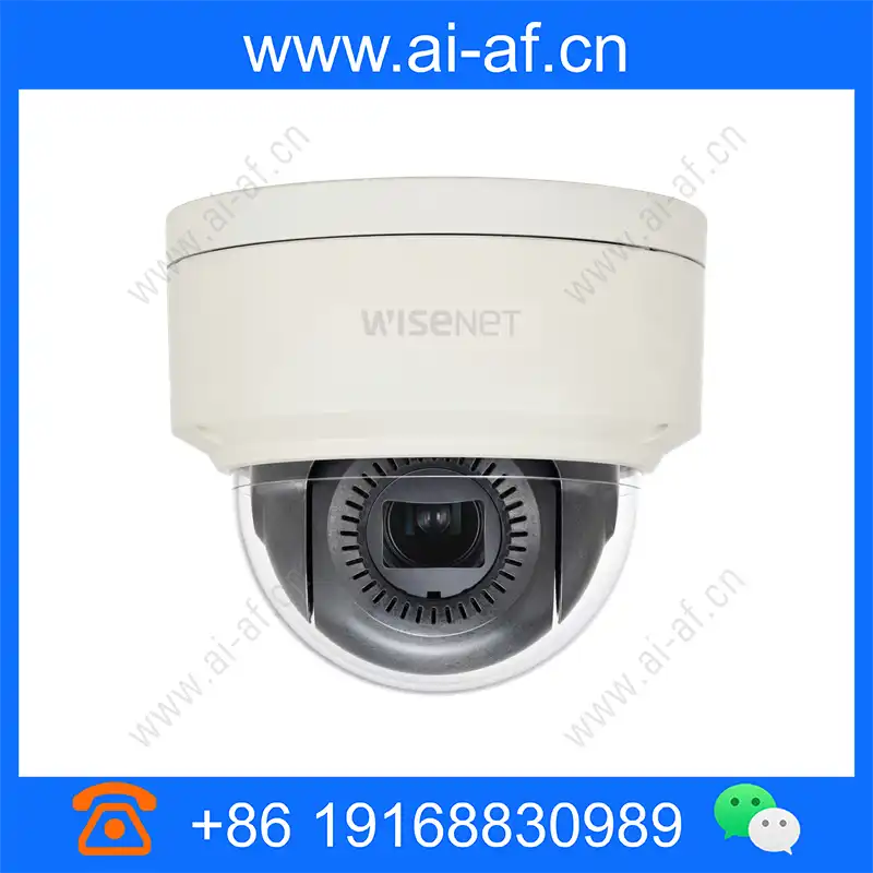 三星韩华 Samsung Hanwha XNV-6085 2MP H.265 摄像机 xnv-6085_img_00.webp