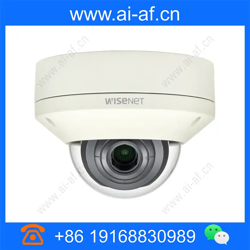 Samsung Hanwha XNV-L6080 2MP H.265 Dome Camera xnv-l6080_img_00.webp