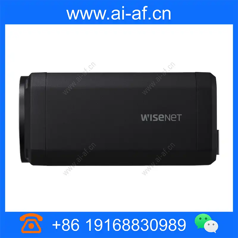 Samsung Hanwha XNZ-L6320 2MP H.265 32x Zoom Camera xnz-l6320_img_00.webp