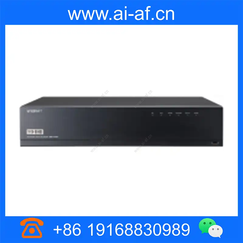 三星韩华 Samsung Hanwha XRN-1610-36TB 16通道 网络录像机 xrn-1610-36tb_img_00.webp