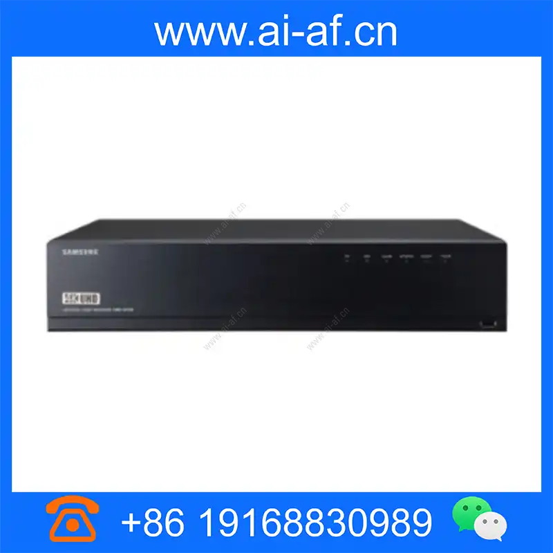 三星韩华 Samsung Hanwha XRN-1610S-8TB 16通道 4K 网络录像机 xrn-1610s-8tb_img_00.webp