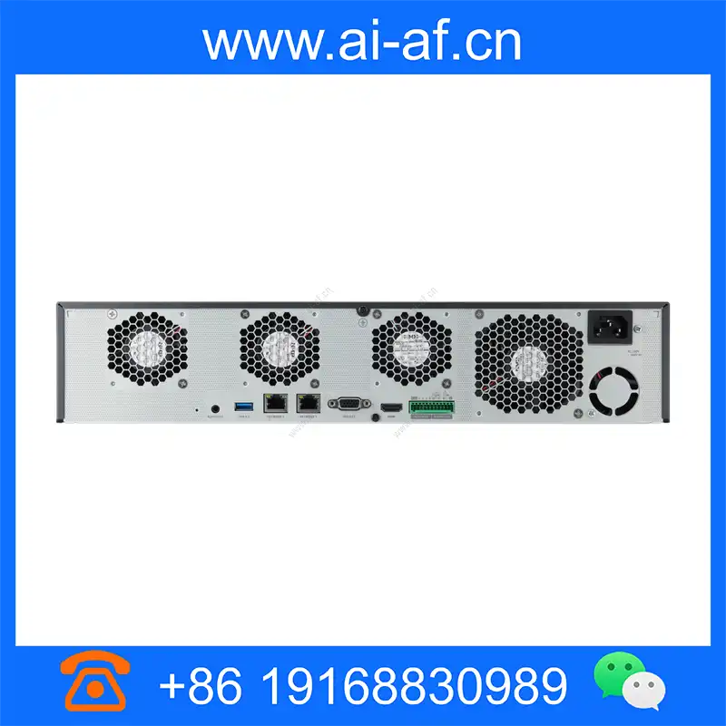 三星韩华 Samsung Hanwha XRN-1620B2 16通道 网络录像机 xrn-1620b2_img_00.webp
