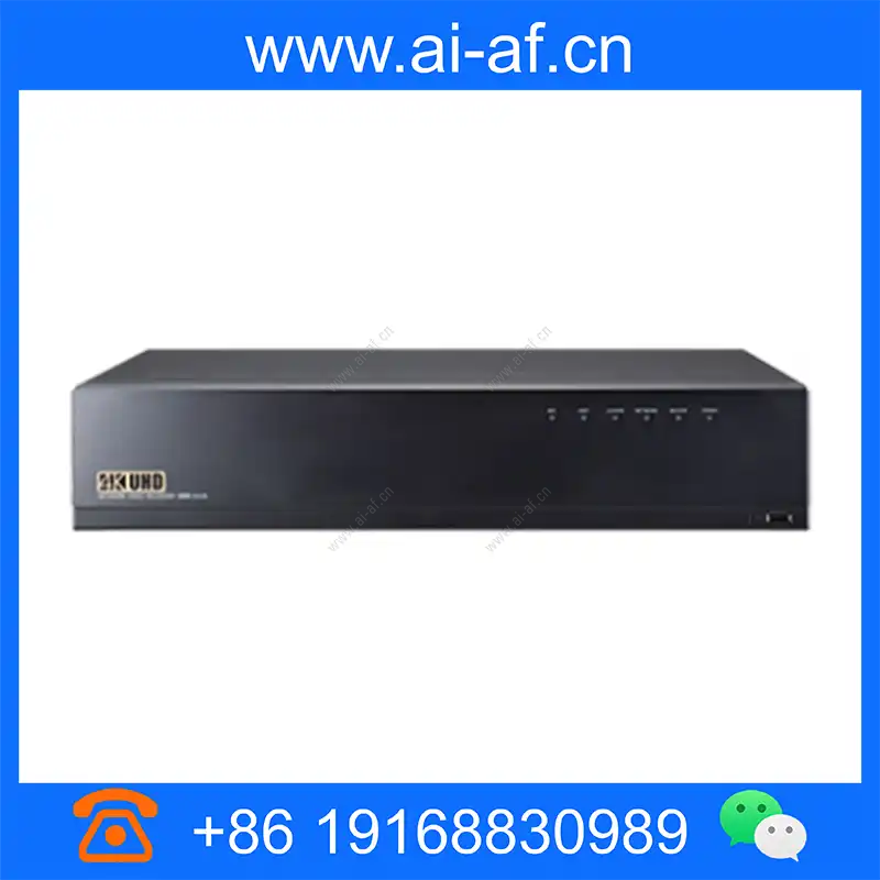 Samsung Hanwha XRN-3010-12TB 64-Channel Network Video Recorder xrn-3010-12tb_img_00.webp
