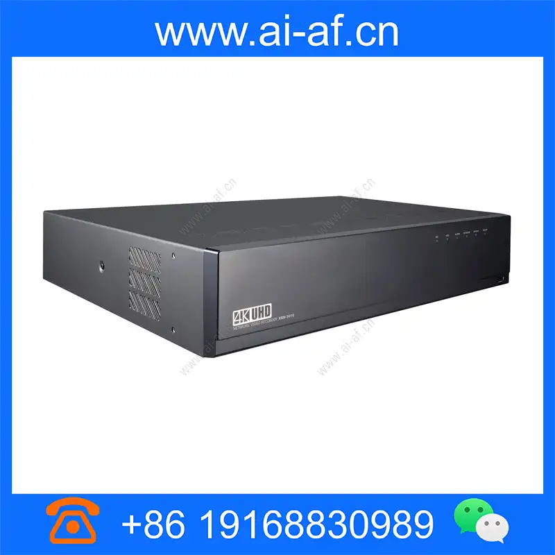 三星韩华 Samsung Hanwha XRN-3010A-4TB 64通道 网络录像机 xrn-3010a-4tb_img_00.webp