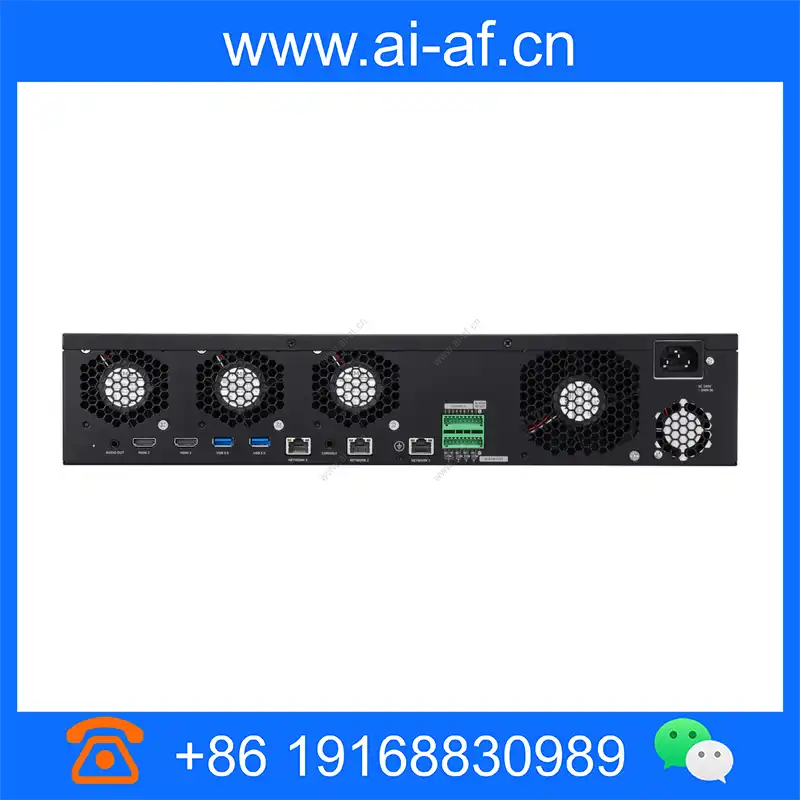 三星韩华 Samsung Hanwha XRN-3210RB2 32通道 网络录像机 xrn-3210rb2_img_00.webp