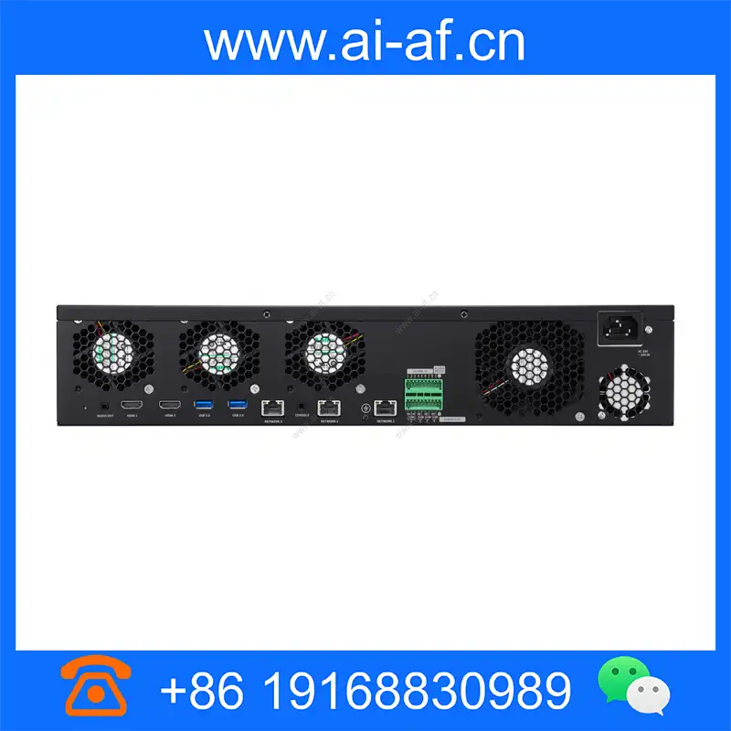 三星韩华 Samsung Hanwha XRN-6410B2 64通道 网络录像机 xrn-6410b2_img_00.webp