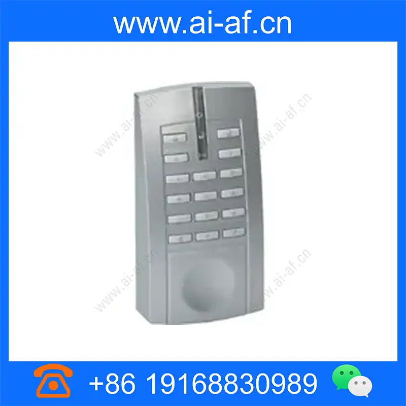 Honeywell 26423.87 Viewguard PIR FAI Motion Detector with Area Optics 26423_87_img_00.webp