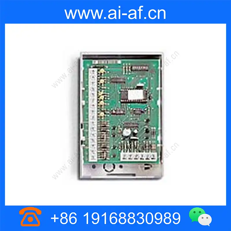 Honeywell 4208SN Eight Zones Expansion Module 4208sn_img_00.webp