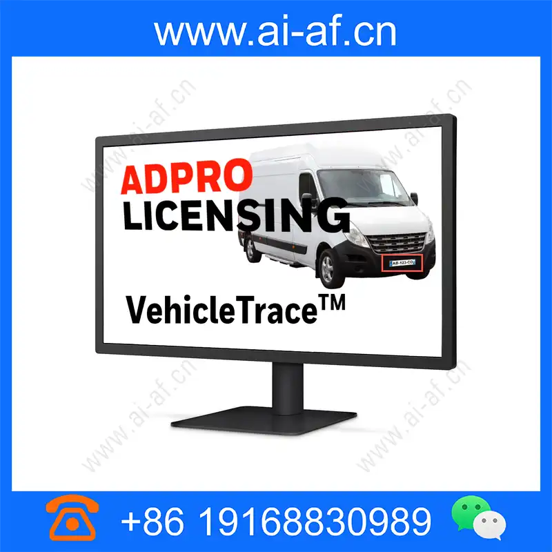 Honeywell 49975920 VehicleTrace Edge 60-day demonstration license 49975920_img_00.webp