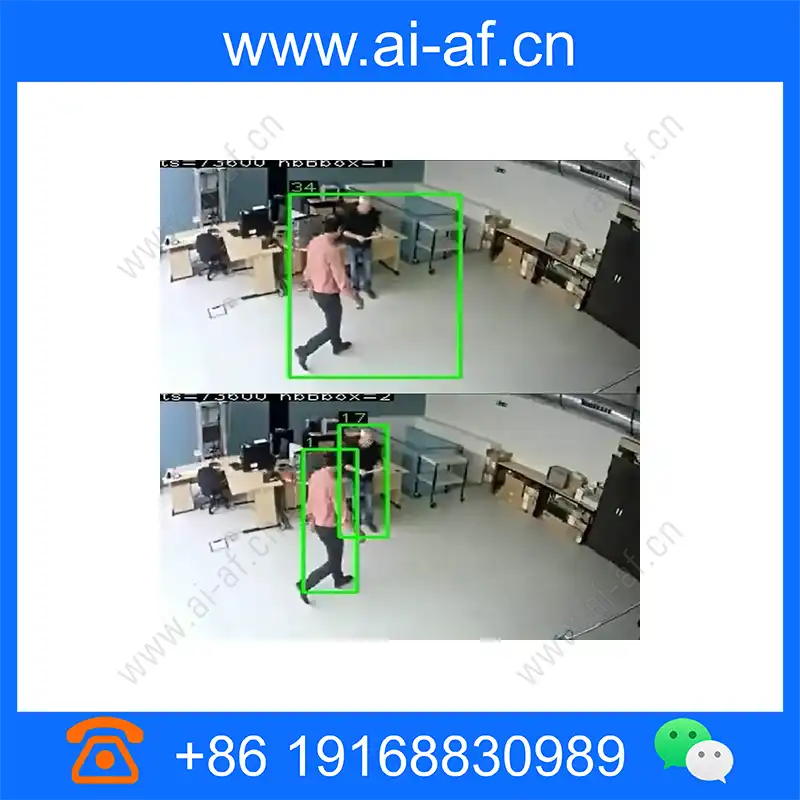 Honeywell 49980001 DeepLearning LoiterTrace XO 1 CH 49980001_img_00.webp