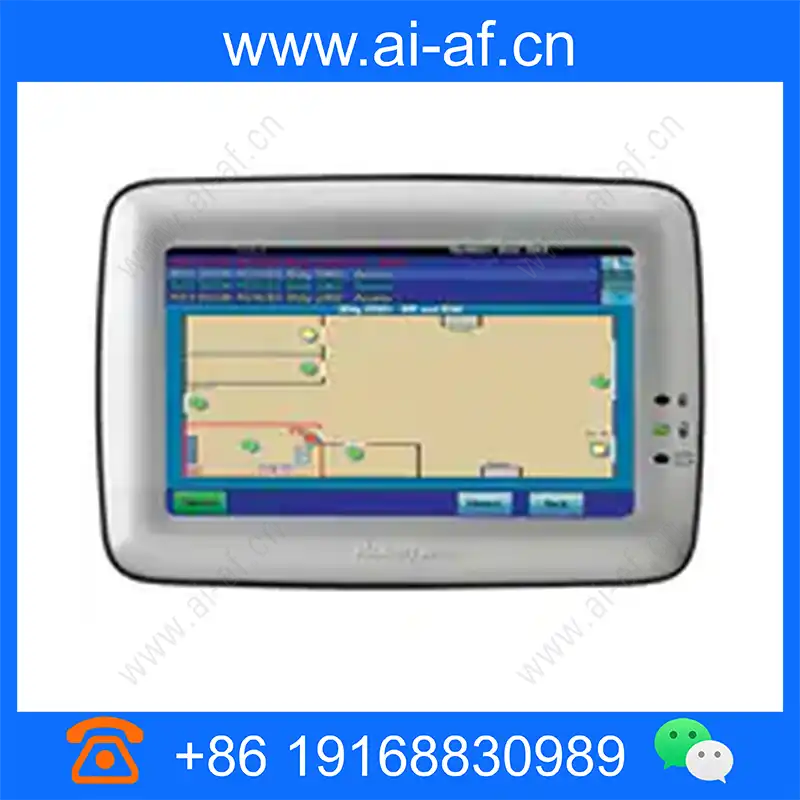 霍尼韦尔 Honeywell 548-52100-01 AE 辩护者区域指挥官 548-52100-01_img_00.webp