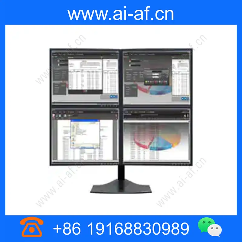 Honeywell 548-61300-01 SE VCC 2 / SAW 2 Standalone Workstation (incl SQL)(Win 7) 548-61300-01_img_00.webp