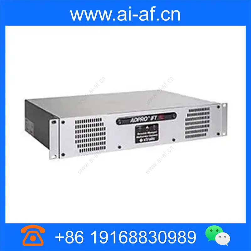 Honeywell 60041610 ADPRO iFT Series 16 IP Channels 6TB 8 Inputs 4 Outputs 60041610_img_00.webp