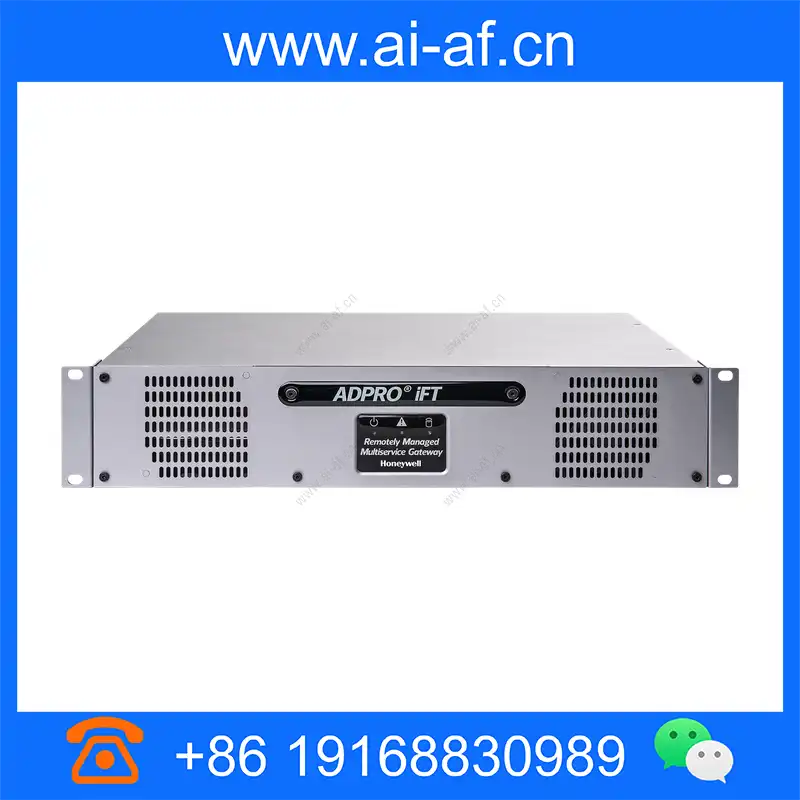 Honeywell 60081020 ADPRO iFT 32IP-No HDD-20inputs/8outputs (4HDD Ready) 60081020_img_00.webp