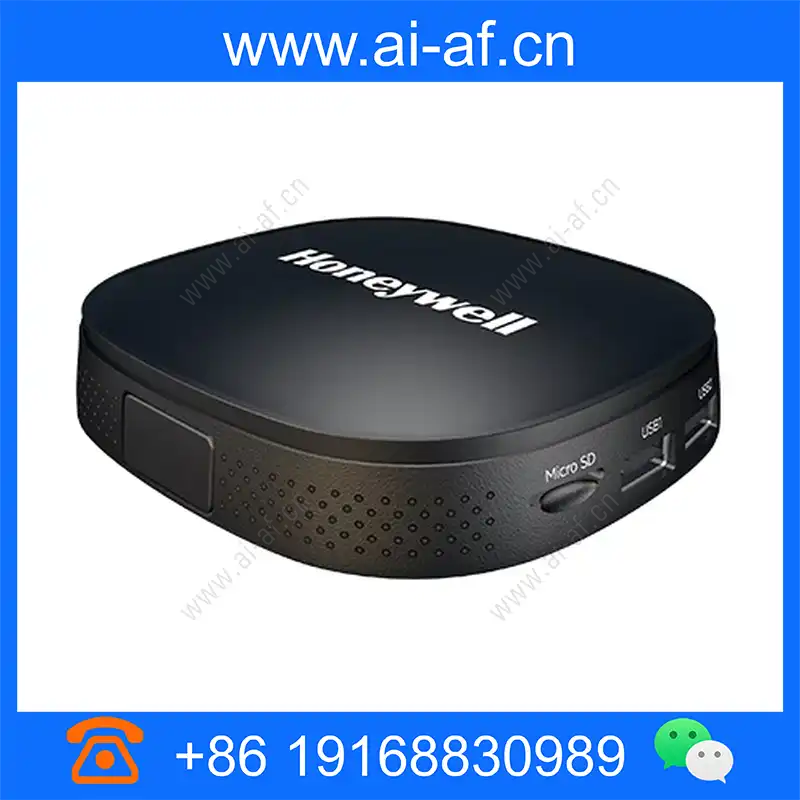 霍尼韦尔 Honeywell 66000000 iFT 网关 66000000_img_00.webp