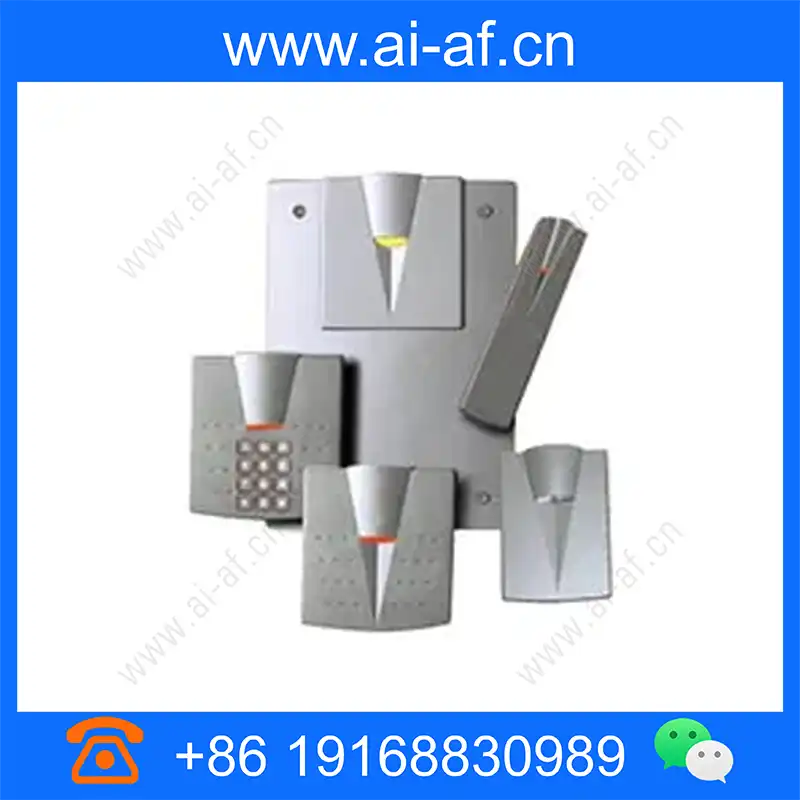 Honeywell 92042081000 DR4208 Gray Reader with longer read range 92042081000_img_00.webp