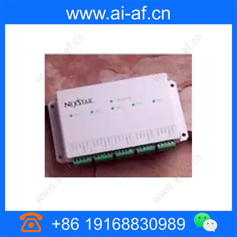 Honeywell 92043051001 NexStarRS-232 Adapter 92043051001_img_00.webp