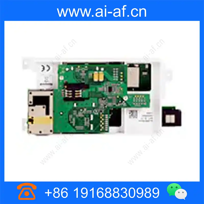 Honeywell A070-00-01 Galaxy Flex GSM/GPRS Module (Available on Flex panels with firmware version 1) a070-00-01_img_00.webp