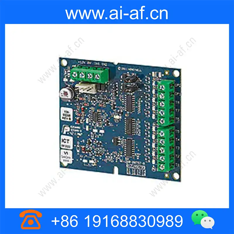 Honeywell A071-00-01 Galaxy Flex trigger module a071-00-01_img_00.webp