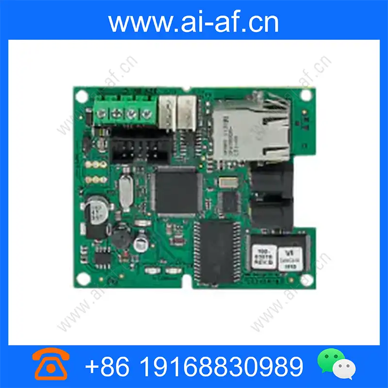Honeywell A083-00-10 Galaxy Ethernet Module a083-00-10_img_00.webp