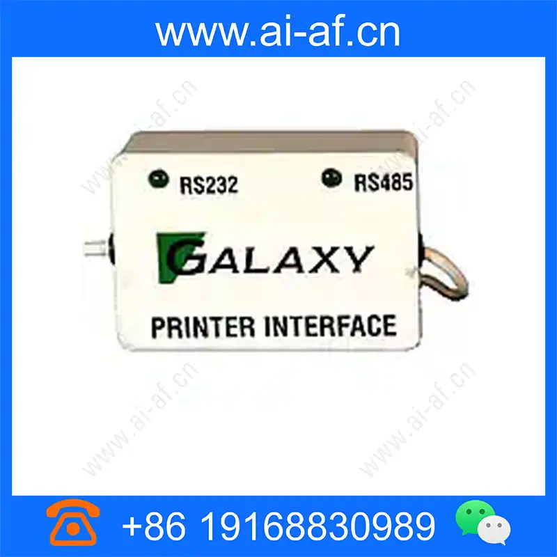 Honeywell A161 Printer Interface (25 pin Sub D connector) a161_img_00.webp