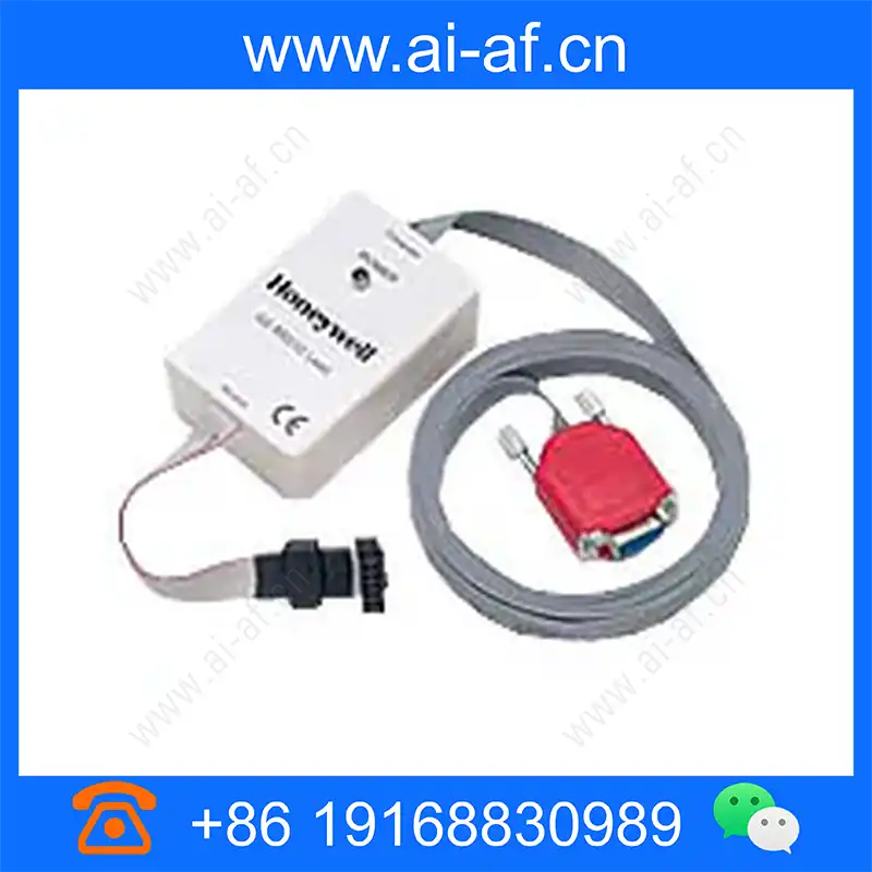 Honeywell A221 Galaxy Flash Programmer a221_img_00.webp