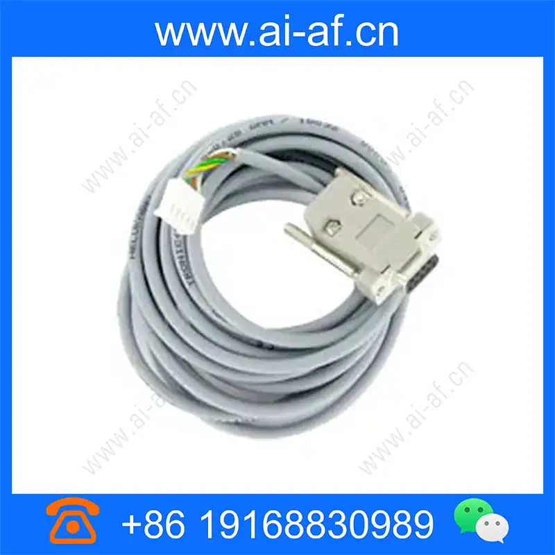Honeywell A234 Galaxy Dimension programming cable a234_img_00.webp