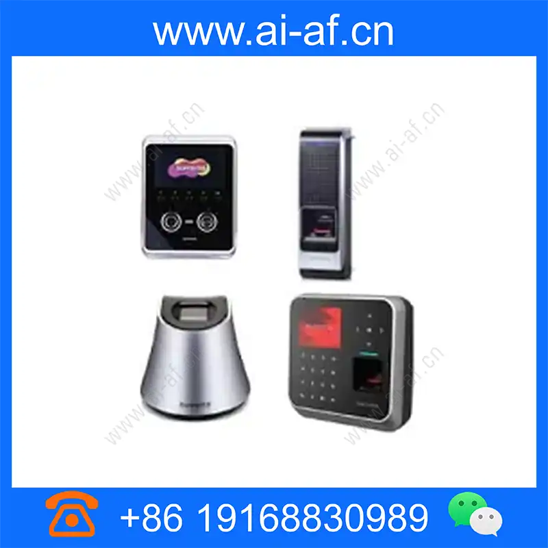 霍尼韦尔 Honeywell BSL2OM BioStation L2 读卡器 带 Mifare-DESFire bsl2om_img_00.webp