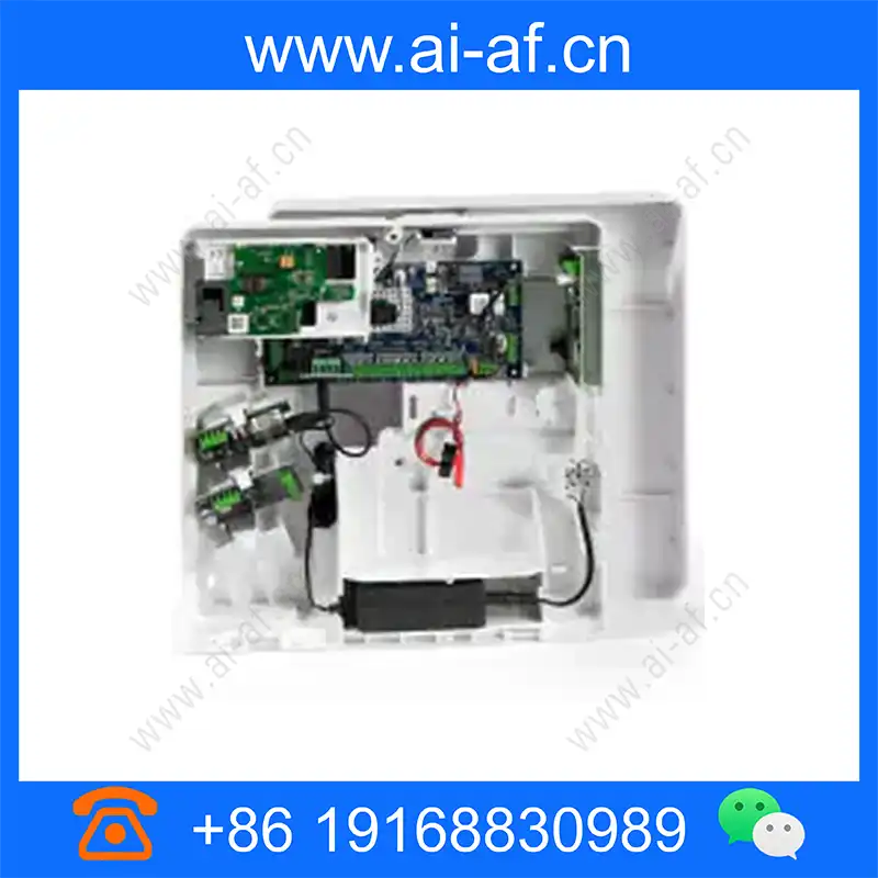 Honeywell C005-E2-K11 Large panel with MK7 Keypad c005-e2-k11_img_00.webp
