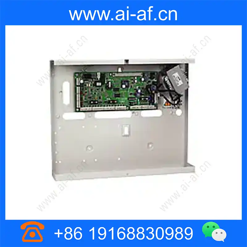 霍尼韦尔 Honeywell C096-D-E1-TCPR1 Galaxy Dimension GD-96 控制面板 带 PSTN 拨号器和 TouchCenter Prox (CP042-00) c096-d-e1-tcpr1_img_00.webp