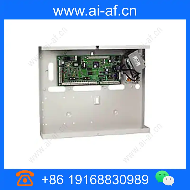 Honeywell C264-D-E1-TCKP1 Galaxy Dimension GD-264 control panel with PSTN Dialler and TouchCenter (CP041-00) c264-d-e1-tckp1_img_00.webp