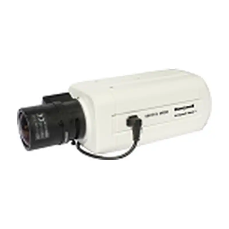 霍尼韦尔 Honeywell CABC580PTW 高清宽动态日夜型筒型摄像机 cabc580ptw_img_00.webp