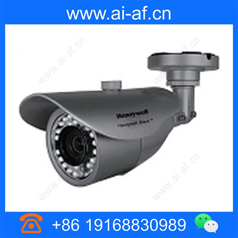 霍尼韦尔 Honeywell CABC600PI30 红外圆筒定焦摄像机 cabc600pi30_img_00.webp