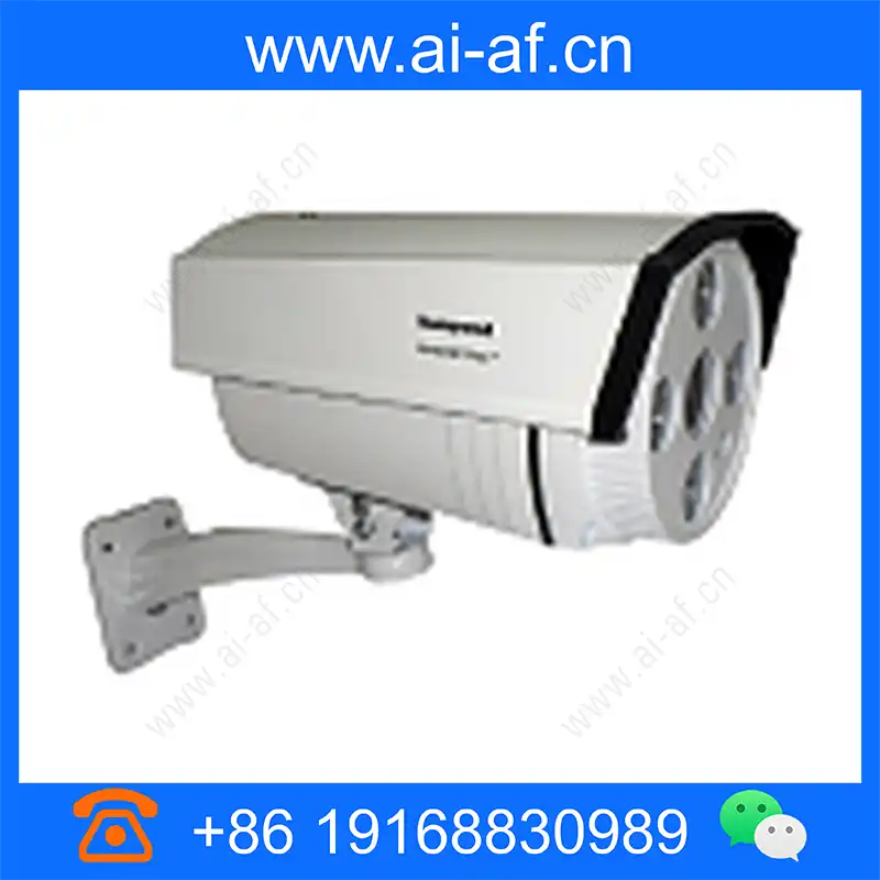 Honeywell CABC750MPAI-120 COSMO 750 Lines HD Fixed Lens Infrared Night Vision Rainproof Bullet Camera cabc750mpai-120_img_00.webp