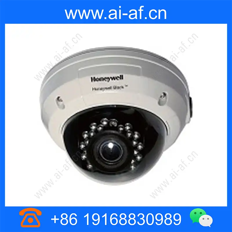 霍尼韦尔 Honeywell CADC600PIV-V 防破坏红外固定半球摄像机 cadc600piv-v_img_00.webp