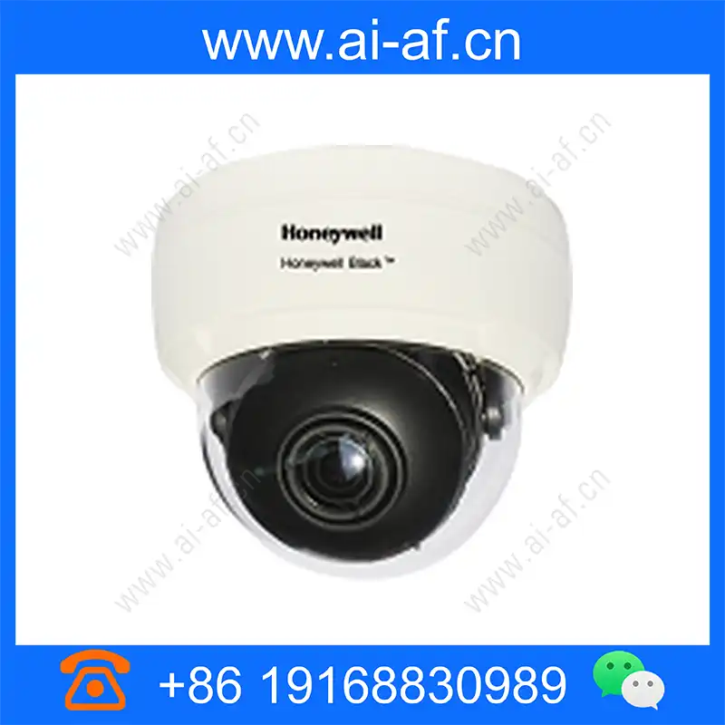 霍尼韦尔 Honeywell CADC600PV 超高清变焦半球摄像机 cadc600pv_img_00.webp