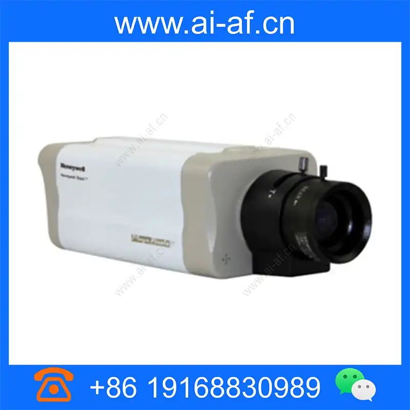 Honeywell CAIPBC110T 1.3MP HD Network Bullet Camera caipbc110t_img_00.webp