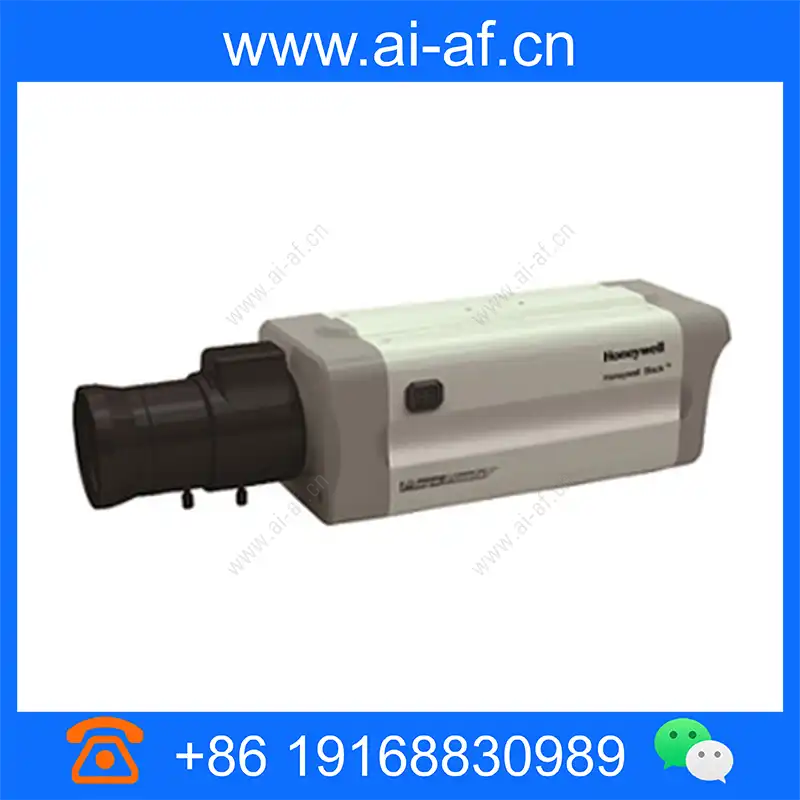 霍尼韦尔 Honeywell CAIPBC210T 2MP高清网络筒型摄像机 caipbc210t_img_00.webp