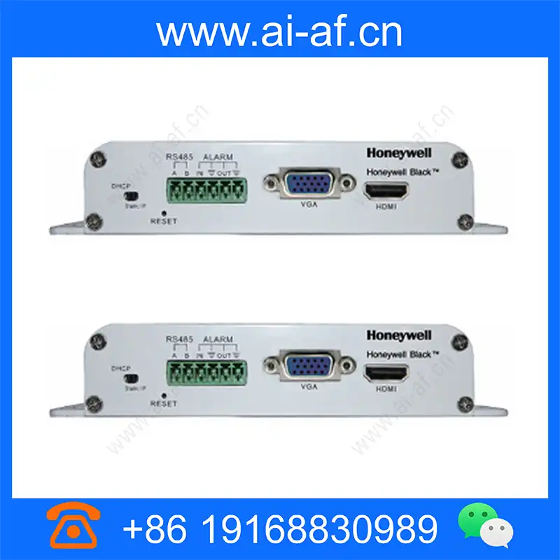 霍尼韦尔 Honeywell CAIPC-NVSDC21 高清网络视频解码器 caipc-nvsdc21_img_00.webp