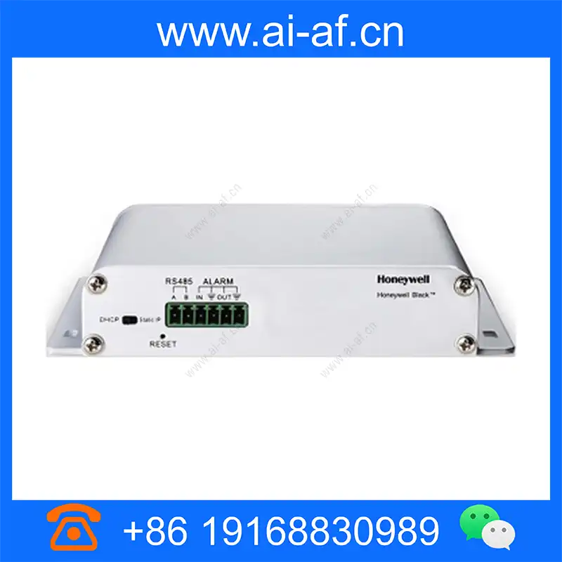 Honeywell CAIPC-NVSEC01 SD Network Video Encoder caipc-nvsec01_img_00.webp