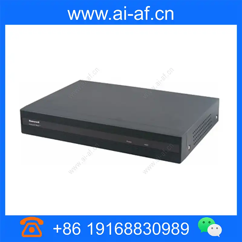 霍尼韦尔 Honeywell CAIPC-NVSEC08 8路网络视频编码器 caipc-nvsec08_img_00.webp
