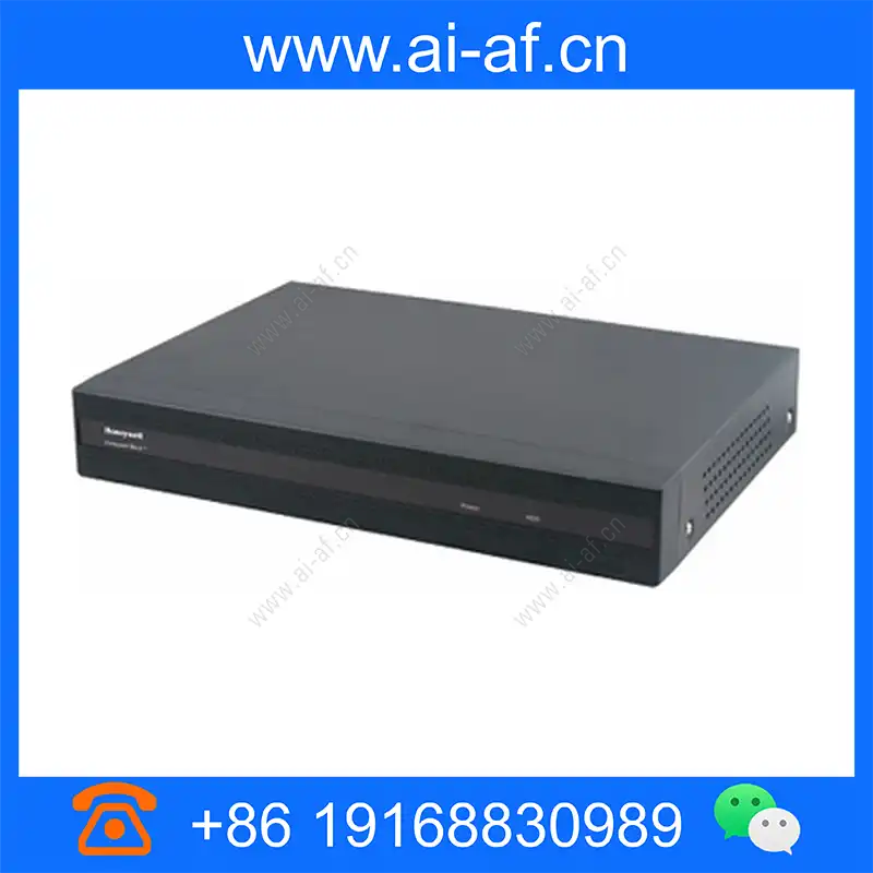 Honeywell CAIPC-NVSEC16 16-channel network video encoder caipc-nvsec16_img_00.webp