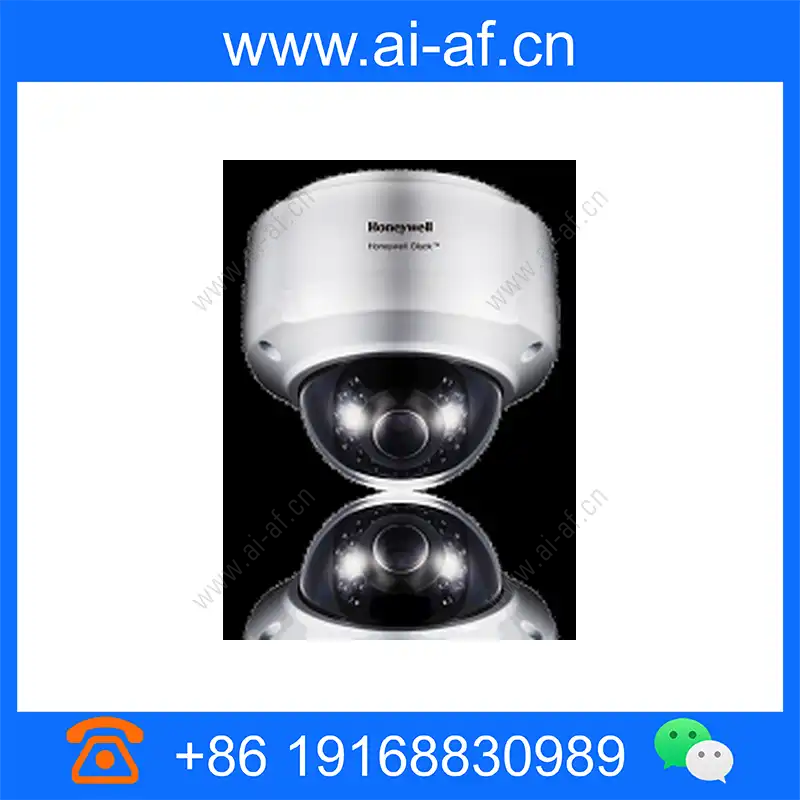 Honeywell CAIPDC110TI1V-VPV HD Anti-riot Network Dome Camera caipdc110ti1v-vpv_img_00.webp