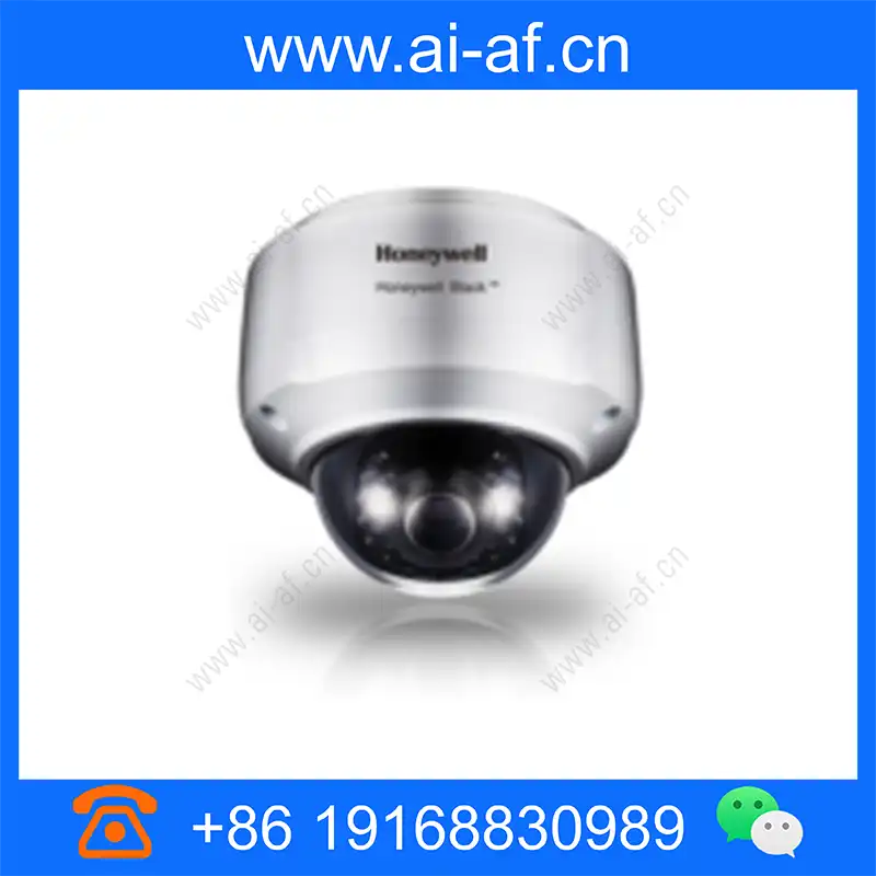 Honeywell CAIPDC110TV-V 1.3MP HD Anti-vandal Network Dome Camera caipdc110tv-v_img_00.webp