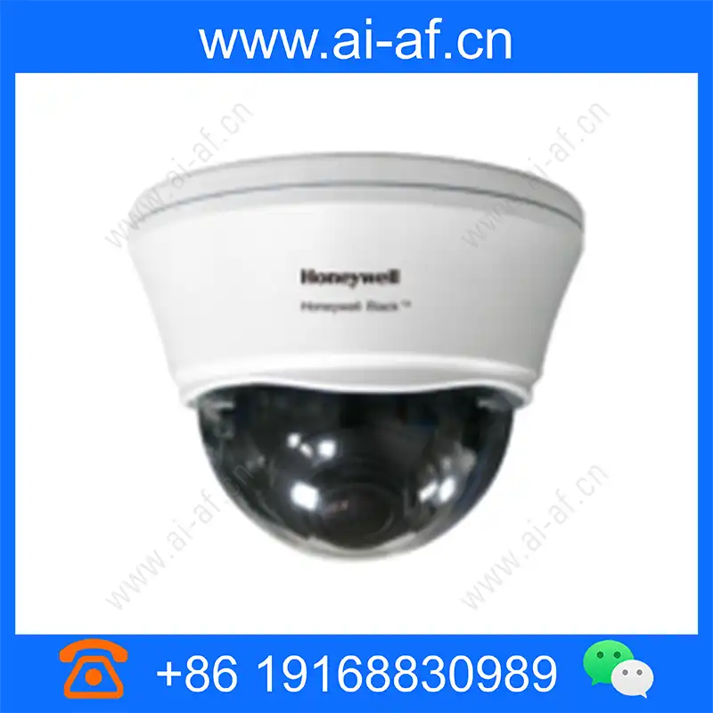 Honeywell CAIPDC110TV 1.3MP HD Network Zoom Dome Camera caipdc110tv_img_00.webp