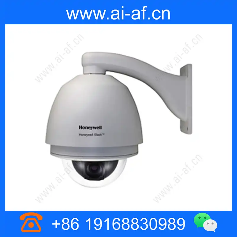 Honeywell CAIPSD334T-OW 3 million 20x high-definition network speed dome camera caipsd334t-ow_img_00.webp