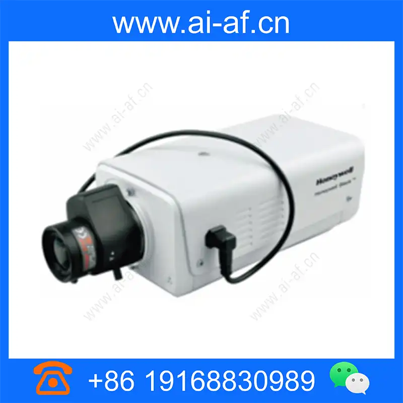 Honeywell CALIPB-1A-CALIPB-1AP 1.3MP HD Network Camera calipb-1a-calipb-1ap_img_00.webp
